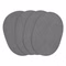 Bild des Windhager Venilia Tischsets Spiral Grey Bild des Windhager Venilia Tischsets Spiral Grey