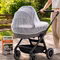 Bild des Windhager Kinderwagennetzes Bild des Windhager Kinderwagennetzes