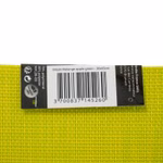 Bild des Windhager Venilia Tischsets Melange AppleGreen Bild des Windhager Venilia Tischsets Melange AppleGreen