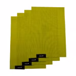 Bild des Windhager Venilia Tischsets Melange AppleGreen Bild des Windhager Venilia Tischsets Melange AppleGreen