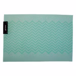 Bild des Windhager Venilia Tischsets Waves in Mint Bild des Windhager Venilia Tischsets Waves in Mint