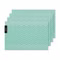 Bild des Windhager Venilia Tischsets Waves in Mint Bild des Windhager Venilia Tischsets Waves in Mint