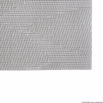 Bild des Windhager Venilia Tischsets Woven Silver