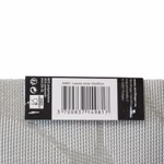 Bild des Windhager Venilia Tischsets Woven Silver