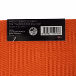 Bild der Windhager Tischsets Triangle Orange