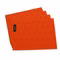 Bild der Windhager Tischsets Triangle Orange Bild der Windhager Tischsets Triangle Orange