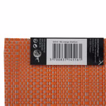 Bild des Windhager Venilia Tischsets in MixOrange Bild des Windhager Venilia Tischsets in MixOrange