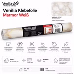 Bild der Windhager Venilia Klebefolie MarbleWhite Bild der Windhager Venilia Klebefolie MarbleWhite