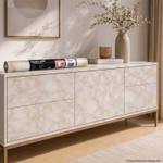 Bild der Windhager Venilia Klebefolie MarbleWhite Bild der Windhager Venilia Klebefolie MarbleWhite