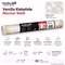 Bild der Windhager Venilia Klebefolie MarbleWhite Bild der Windhager Venilia Klebefolie MarbleWhite