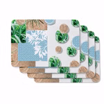 Bild des Windhager Venilia Tischsets FreshNature Bild des Windhager Venilia Tischsets FreshNature