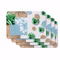 Bild des Windhager Venilia Tischsets FreshNature Bild des Windhager Venilia Tischsets FreshNature