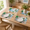 Bild des Windhager Venilia Tischsets FreshNature Bild des Windhager Venilia Tischsets FreshNature