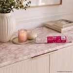 Bild der Windhager Venilia Klebefolie Marmor Pink