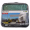 Bild des Windhager Sonnensegels Capri 3x4m Bild des Windhager Sonnensegels Capri 3x4m