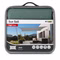 Bild des Windhager Sonnensegels Capri 3x4m Bild des Windhager Sonnensegels Capri 3x4m