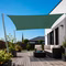 Bild des Windhager Sonnensegels Capri 3x4m Bild des Windhager Sonnensegels Capri 3x4m