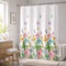 Bild des KleineWolke Duschvorhangs Butterfly Bild des KleineWolke Duschvorhangs Butterfly