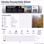 Bild der Windhager Venilia Klebefolie Elliot