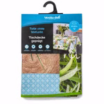 Bild der Windhager Venilia Tischdecke FreshNature 140 cm rund
