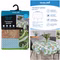 Bild der Windhager Venilia Tischdecke FreshNature 140 cm rund Bild der Windhager Venilia Tischdecke FreshNature 140 cm rund