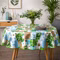 Bild der Windhager Venilia Tischdecke FreshNature 140 cm rund Bild der Windhager Venilia Tischdecke FreshNature 140 cm rund