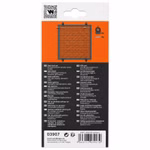 Bild des Windhager Vorreibers 4er Pack Bild des Windhager Vorreibers 4er Pack