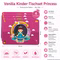 Bild des Windhager Venilia Tischsets Princess Bild des Windhager Venilia Tischsets Princess