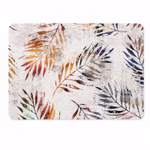 Venilia Tischset Lapu Platzset 45x30 cm abwaschbar Blättermotiv bunt