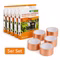 Bild des Windhager Schnecken Abwehrbands 5er Packs Bild des Windhager Schnecken Abwehrbands 5er Packs