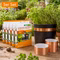 Bild des Windhager Schnecken Abwehrbands 5er Packs Bild des Windhager Schnecken Abwehrbands 5er Packs
