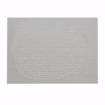 Bild des Windhager Venilia Tischsets Woven Feather Bild des Windhager Venilia Tischsets Woven Feather