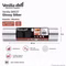 Bild der Windhager Venilia GlossySilver Klebefolie Bild der Windhager Venilia GlossySilver Klebefolie