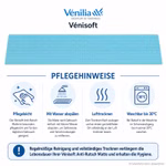 Bild der Windhager Venilia Weichschaummatte Blau