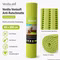 Bild der Windhager Venilia Weichschaummatte Anis Bild der Windhager Venilia Weichschaummatte Anis