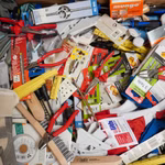 Bild der Werkzeugbox 2kg Bild der Werkzeugbox 2kg
