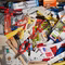 Bild der Werkzeugbox 2kg Bild der Werkzeugbox 2kg