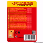 Bild des Rothenberger Druckminderers Bild des Rothenberger Druckminderers