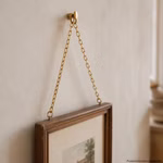 Bild der Conacord Uhrkette 1,3mm vermessingt Bild der Conacord Uhrkette 1,3mm vermessingt