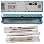 Bild der Dick Hieb1 Feile Bild der Dick Hieb1 Feile
