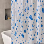 Bild des KleineWolke Duschvorhangs Bubble Bild des KleineWolke Duschvorhangs Bubble