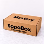 Bild der SopoBox Kerzen&mehr