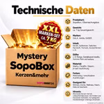 Bild der SopoBox Kerzen&mehr