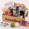 Bild der SopoBox Haushalt Kerze Bild der SopoBox Haushalt Kerze