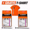 Titelbild-BTI-Drilltec-Schrauben-T-Shirt-1.jpg Bild der Terrassenschrauben mit Verpackung und Gratis-T-Shirt