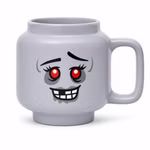 Bild der Lego Becher 530 ml verschiedene Motive