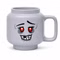 Bild der Lego Becher 530 ml verschiedene Motive Bild der Lego Becher 530 ml verschiedene Motive