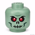 Bild der Lego Storage Köpfe 2L Bild der Lego Storage Köpfe 2L