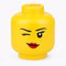 Bild der Lego Storage Köpfe 2L Bild der Lego Storage Köpfe 2L