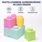 Lego-StorageBrick-L-Frontbild-3.jpg Bild der Lego Storage Brick Aufbewahrungsbox 4er Set